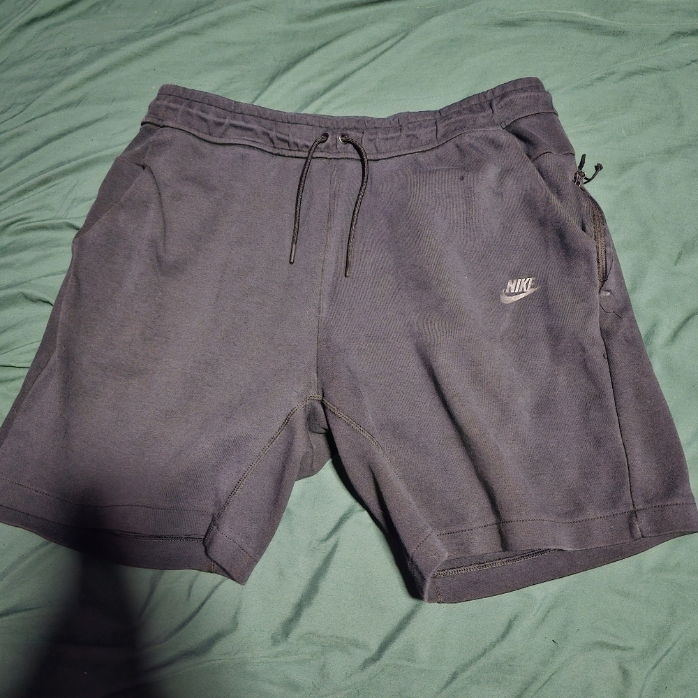 Nike basketball shorts